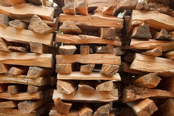 Livraison de stères de bois, Bourg-en-Bresse, Vignon Bois
